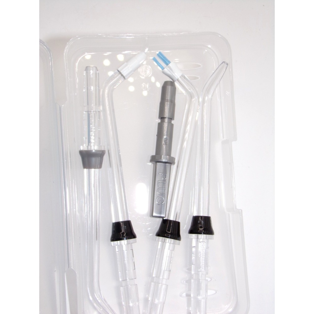 wp-580 waterpik tips